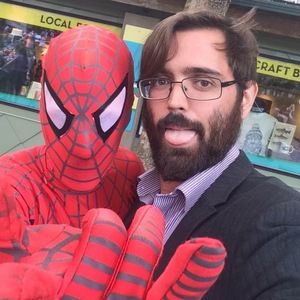 Meet your Posher, Arden